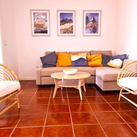 Abrigo Das Matas Porto Santo Bagian luar foto