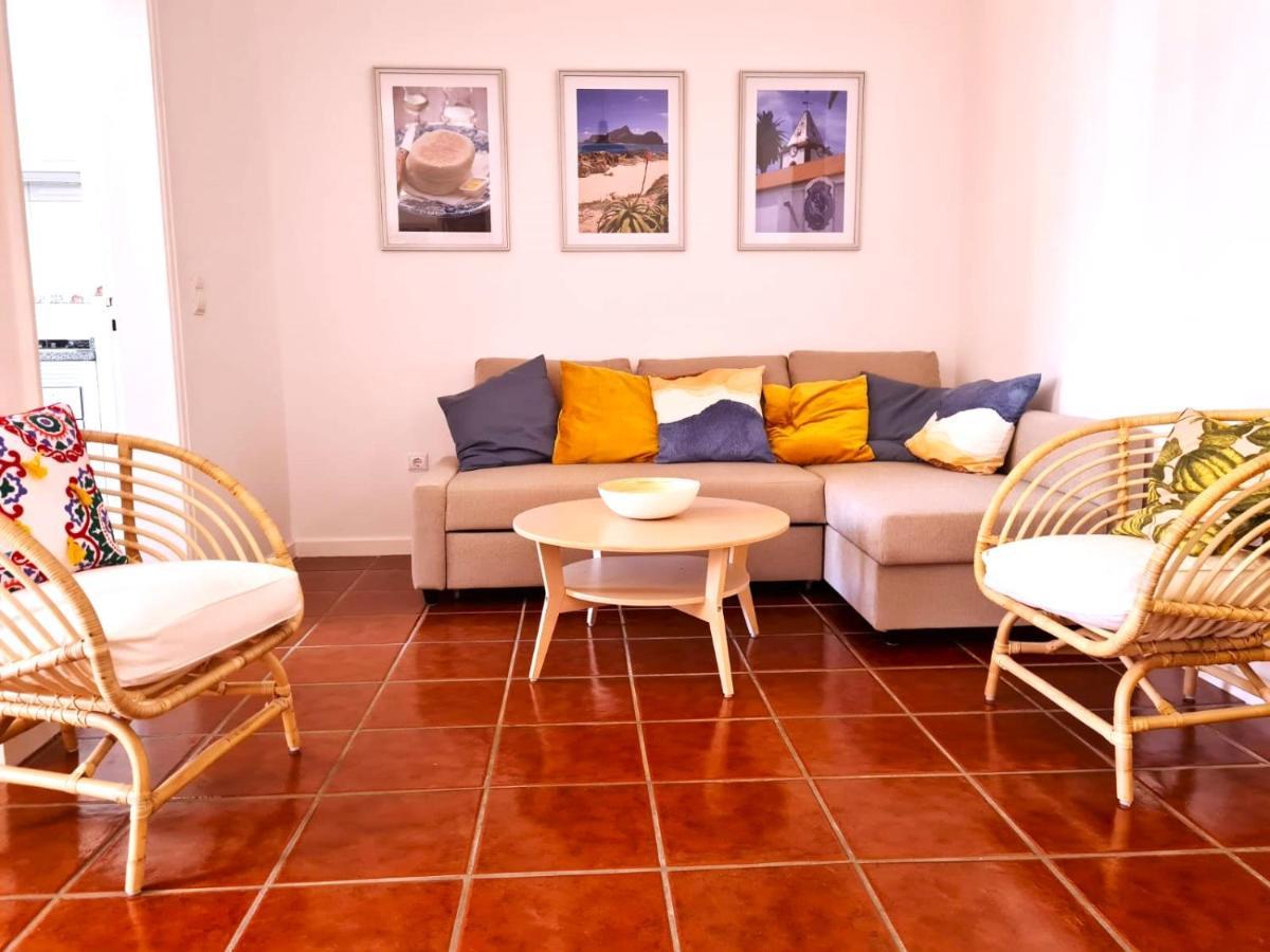 Abrigo Das Matas Porto Santo Bagian luar foto