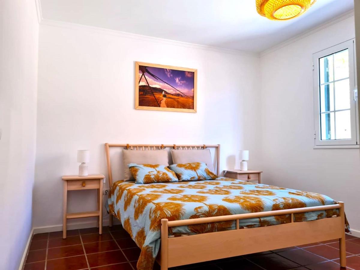 Abrigo Das Matas Porto Santo Bagian luar foto